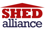 Shed Alliance Logo